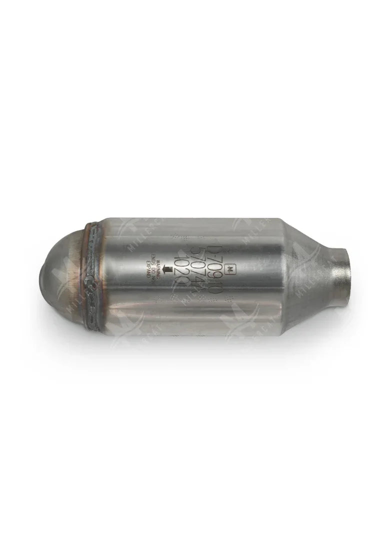 57074A, Miller CAT CARB Compliant Catalytic Converter - Miller CAT Corp
