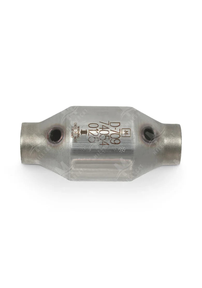 74054, Miller CAT CARB Compliant Catalytic Converter - Miller CAT Corp