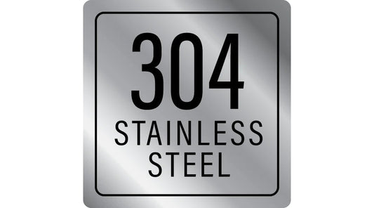304 Stainless vs Aluminum
