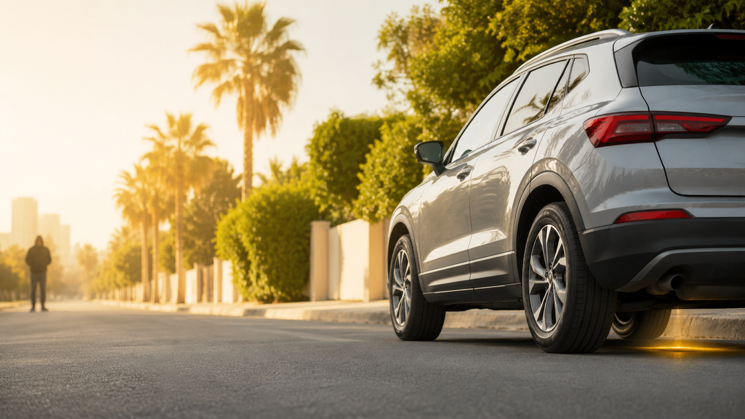 Summer Is Peak Season for Catalytic Converter Theft — Here's Why 2026 Is Especially Risky