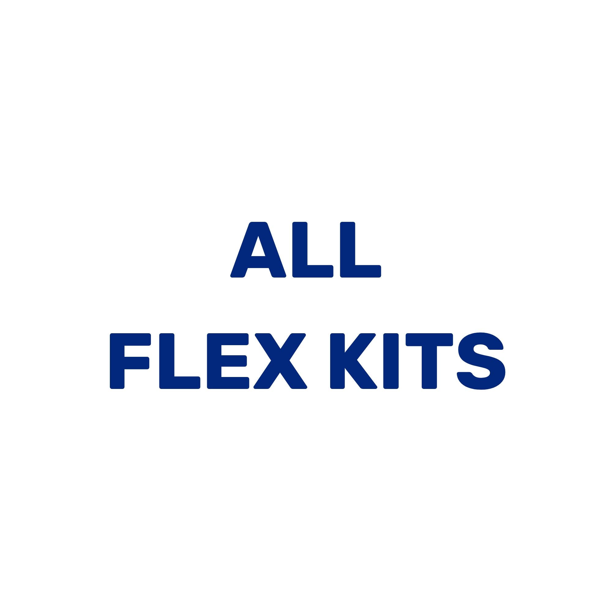 Miller CAT Flex/Coupling Repair Kits – Miller CAT Corp