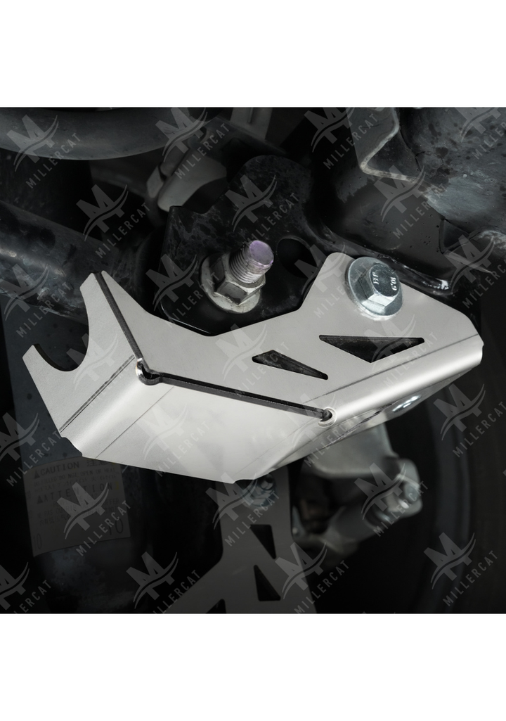 Toyota 4Runner Trailing Arm Skid Plate
