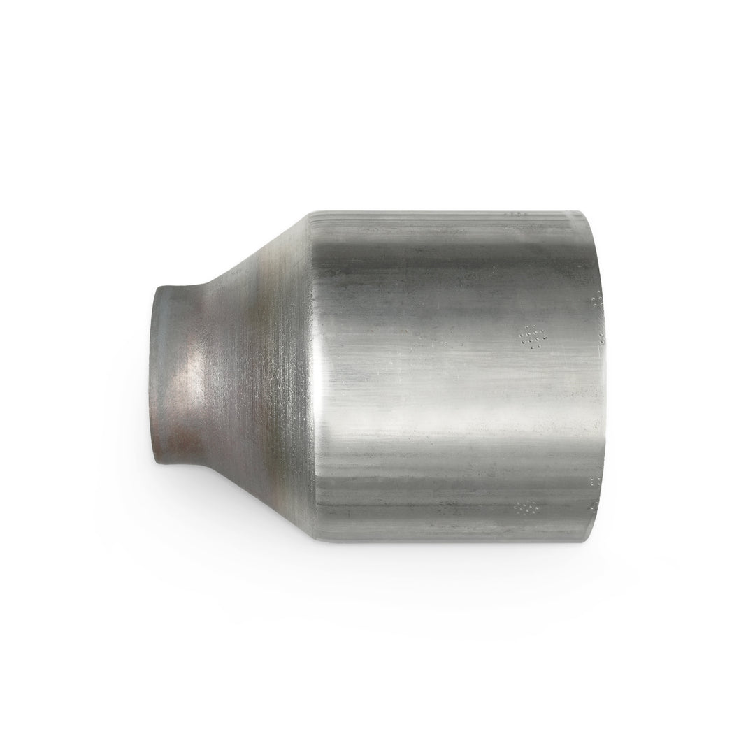 MCATX 4.55" Extra Duty Expandable Spun Manifold Insert Converter