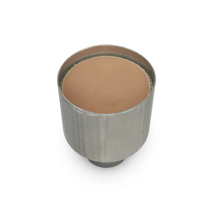 MCATX 4.55" Extra Duty Expandable Spun Manifold Insert Converter