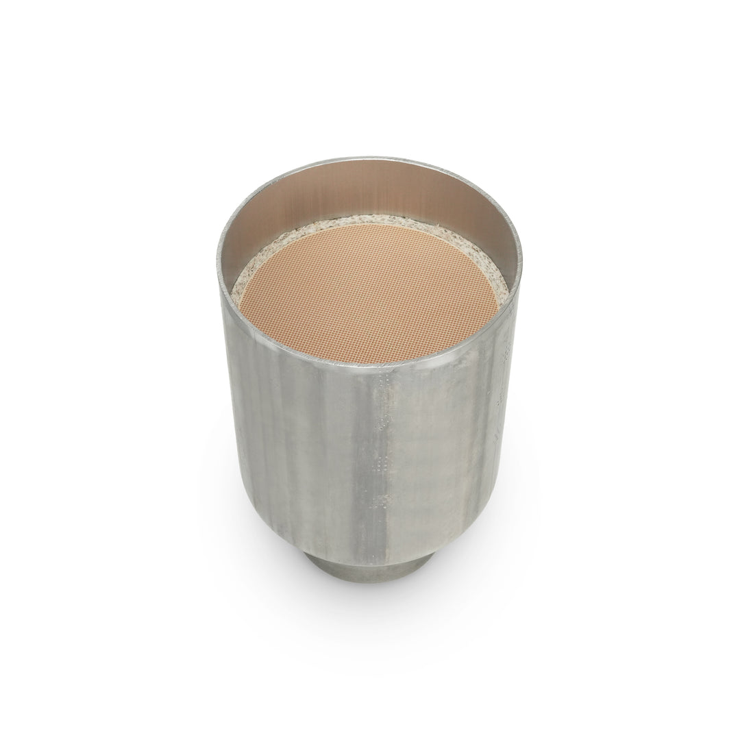 MCATX 4.55" Spun Manifold Insert Converter