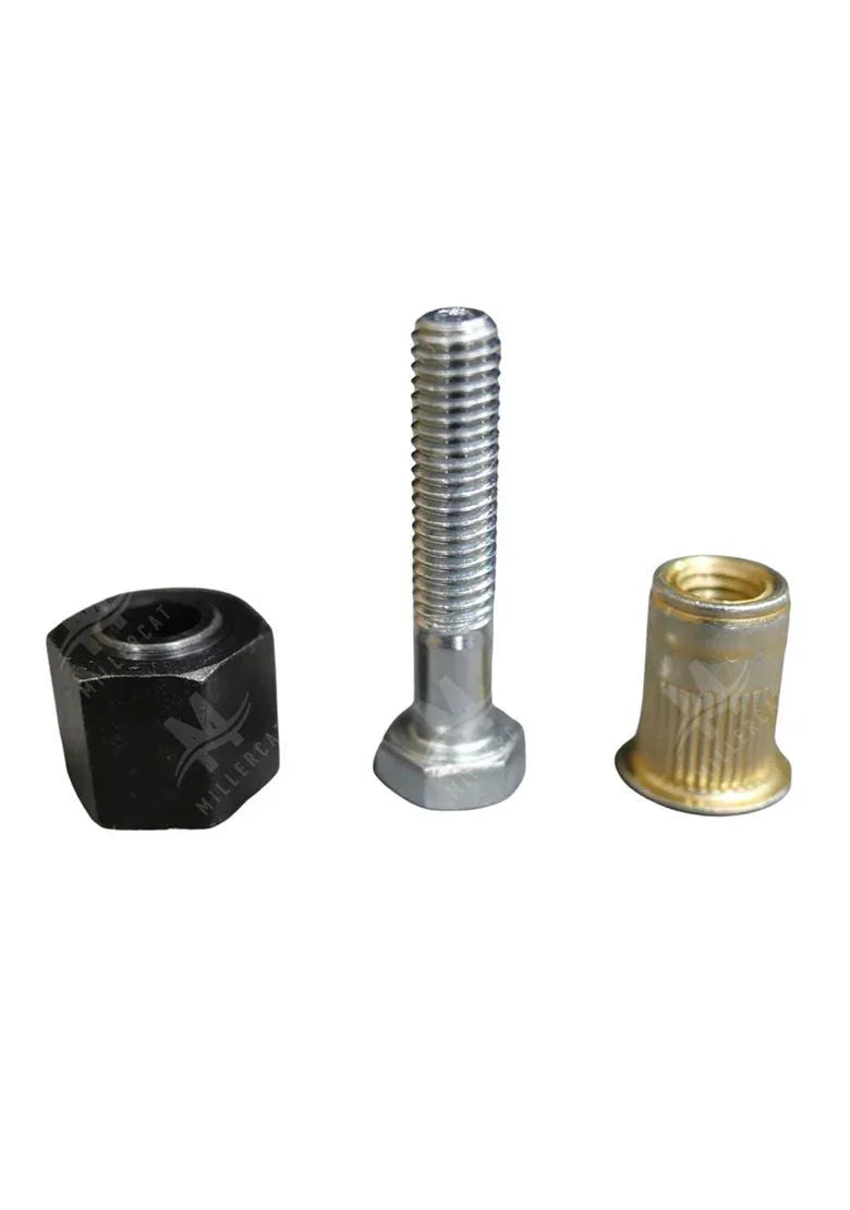 AVK Rivet Nut Tool for Rivet Nut Installation - Cat Shield