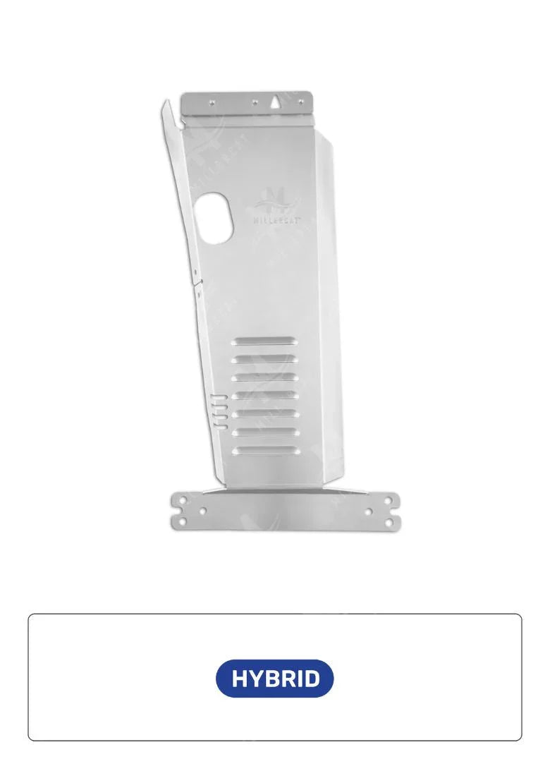 Katy12-11様 Miller CAT 2018-2025 Toyota Camry Hybrid Cat Shield – Miller CAT Corp