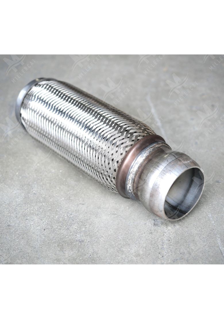 Sprinter Flex Coupling Repair Kit