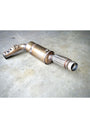 Sprinter Flex Coupling Repair Kit