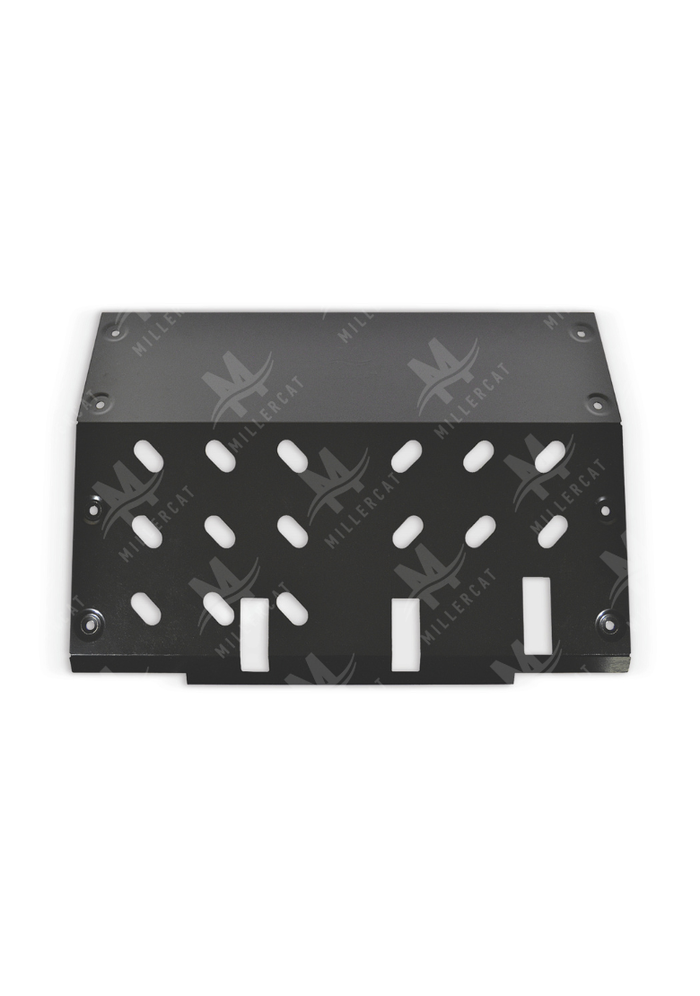 Ford F-150 4WD 2022-2025 Cat Shield