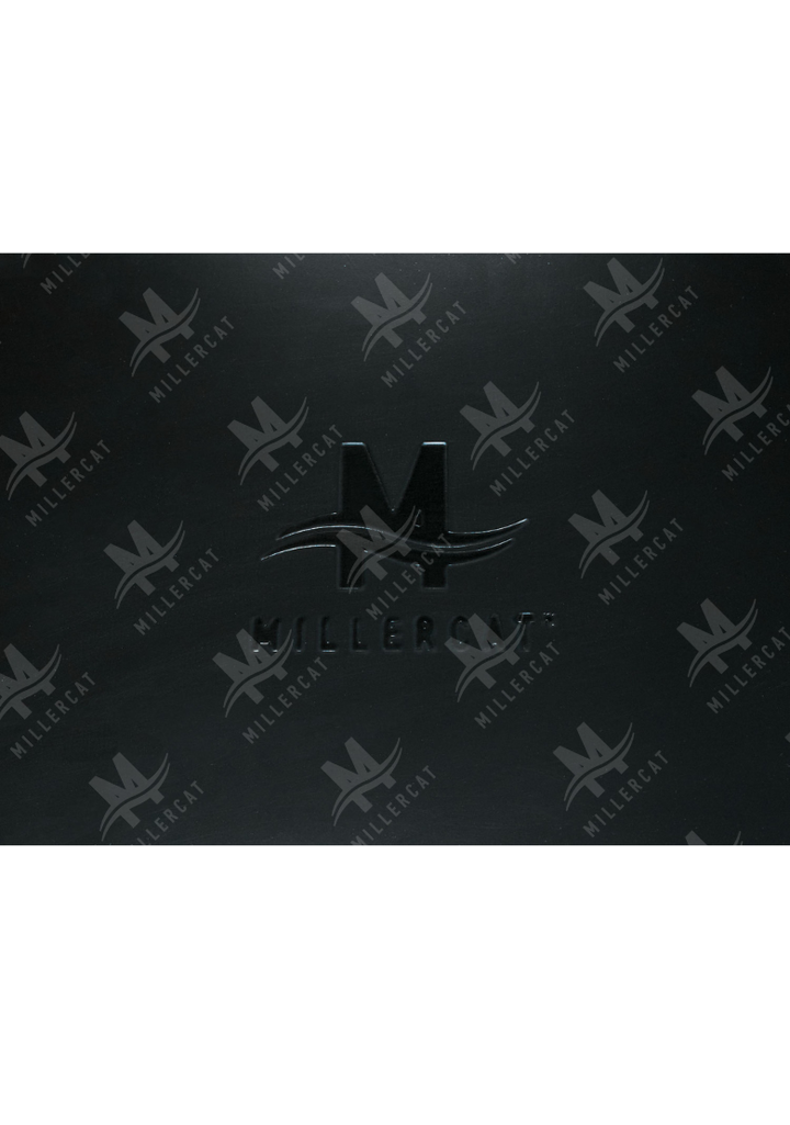 Ford F-150 4WD 2022-2025 Cat Shield