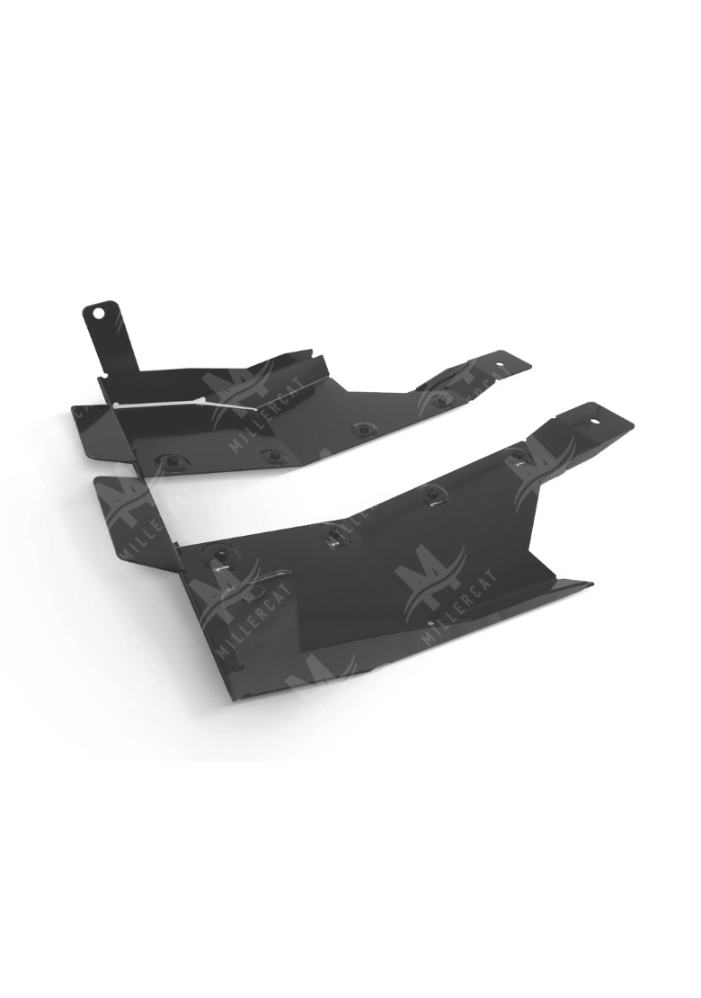 Ford F-150 4WD 2022-2025 Cat Shield