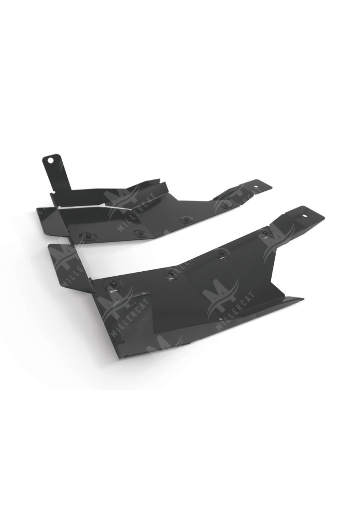 Ford F-150 4WD 2022-2025 Cat Shield