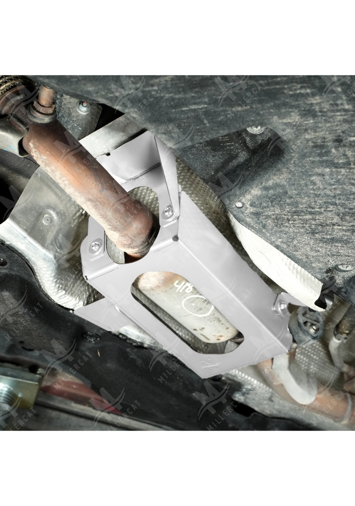 Toyota Grand Highlander Hybrid 2.5L 2024-2025 Cat Shield