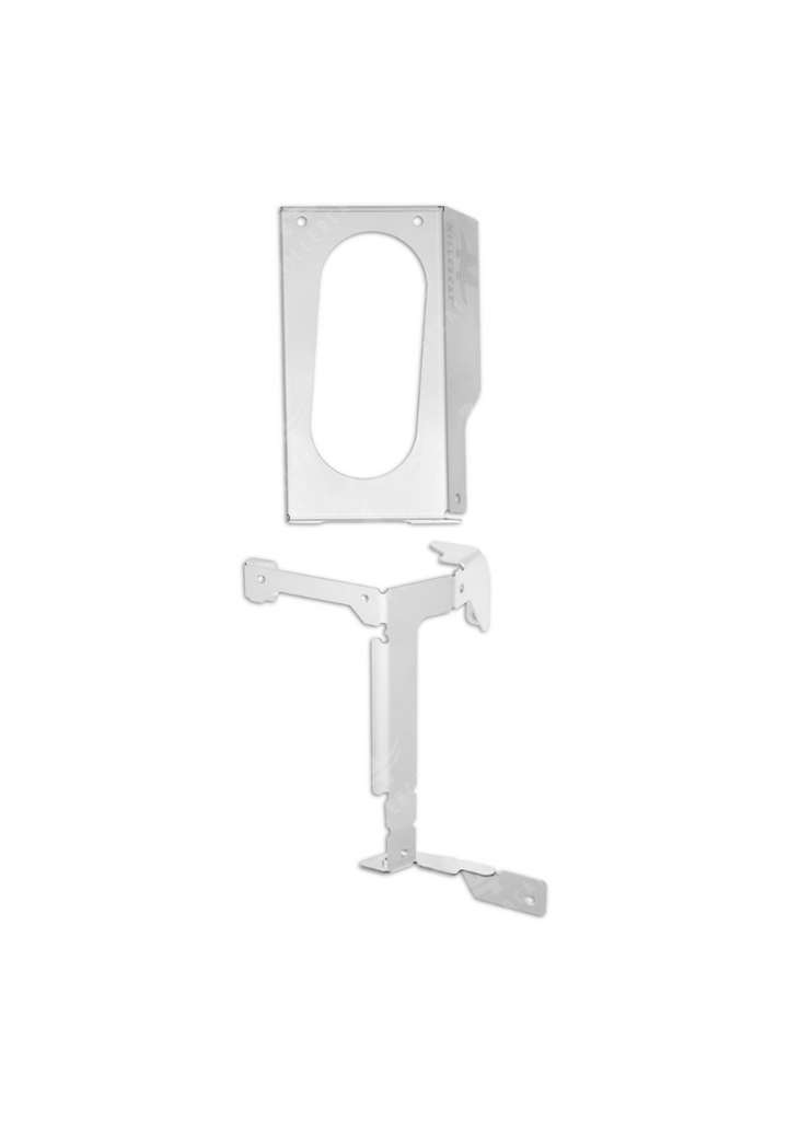 Toyota Highlander Hybrid Gen 4 Cat Shield