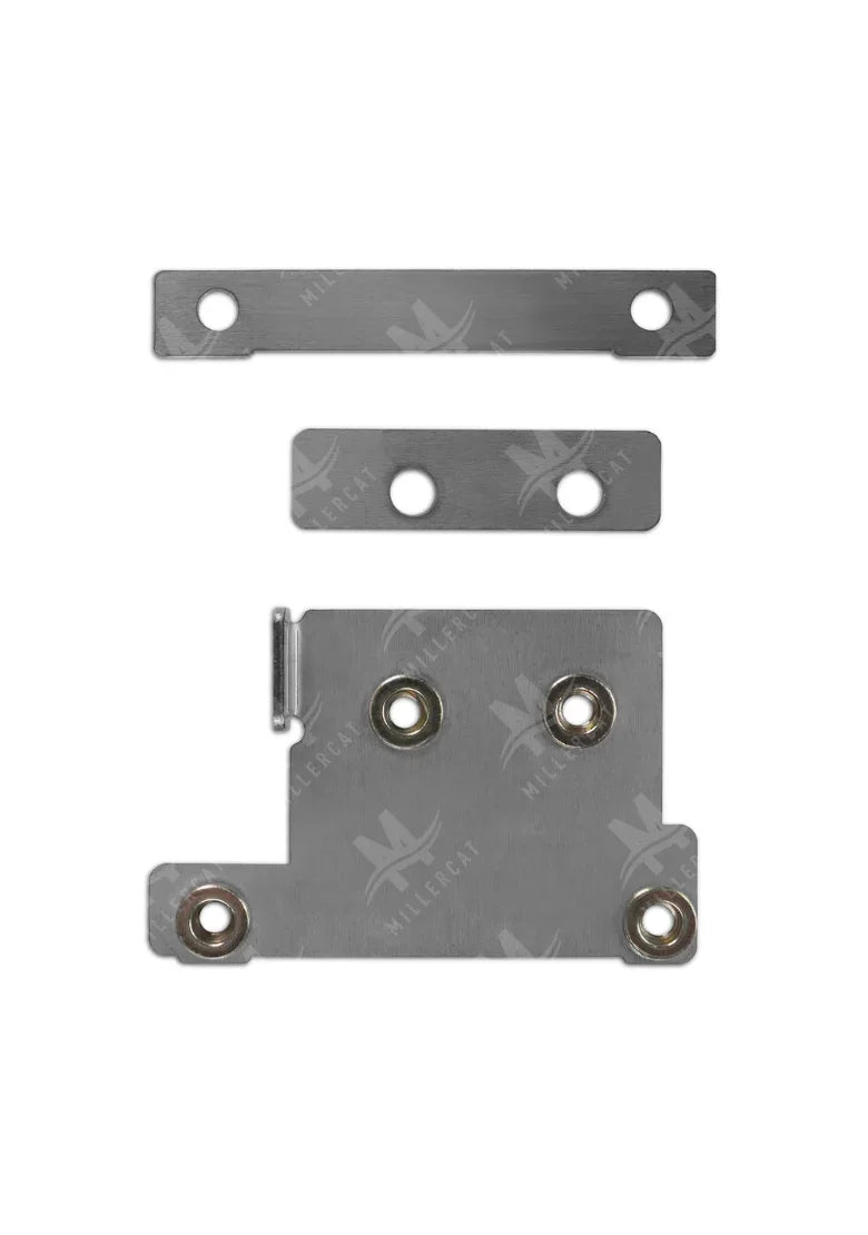 Honda Radar Shield by Miller CAT