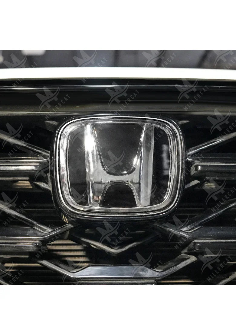 Honda Radar Shield by Miller CAT