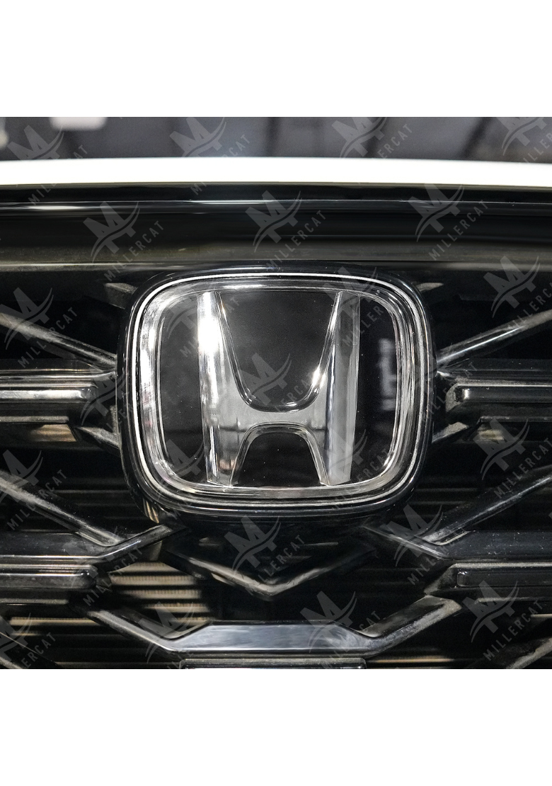 Honda Accord MCProtected Radar Shield