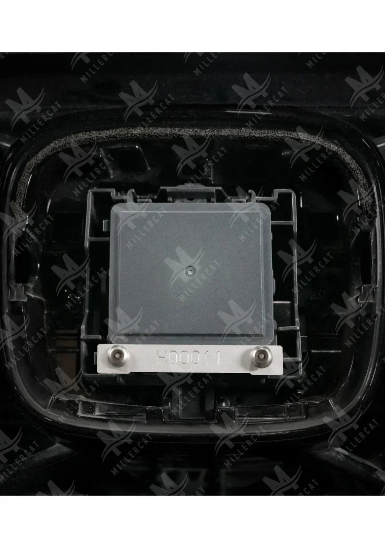 Honda Radar Shield by Miller CAT