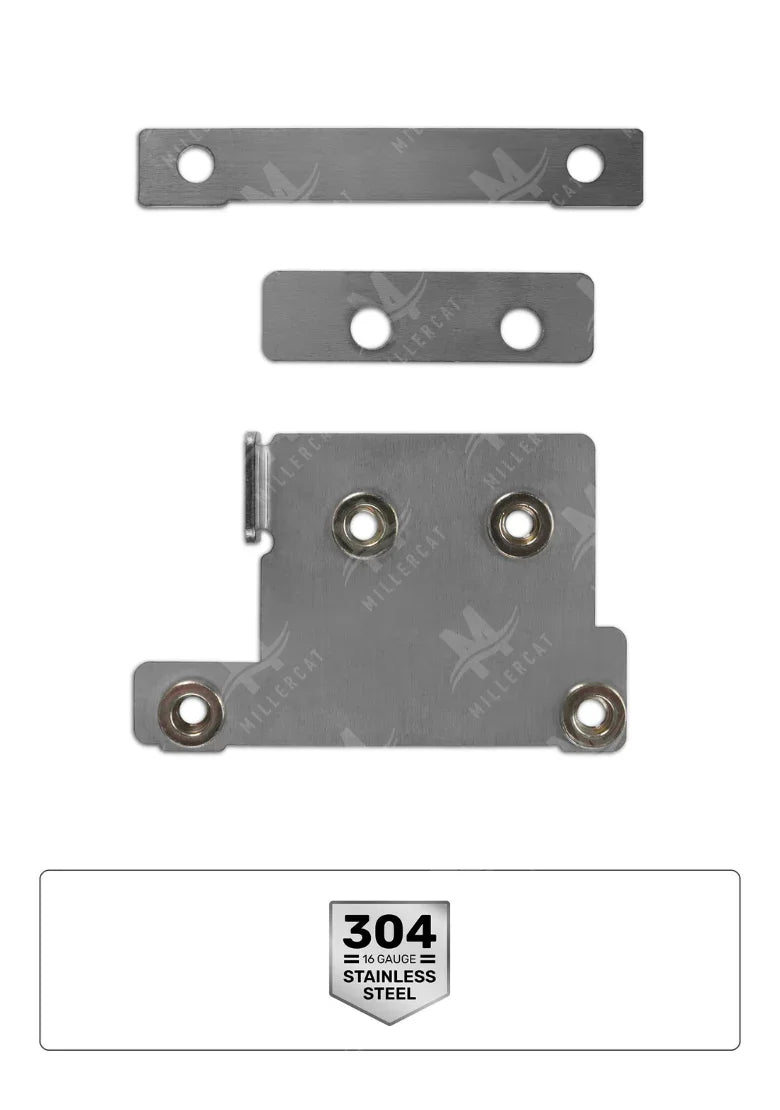 Honda Radar Shield by Miller CAT – Miller CAT Corp