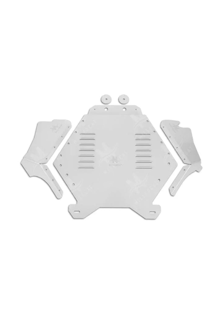 Miller CAT 2010-2023 Lexus GX 460 Cat Shield – Miller CAT Corp