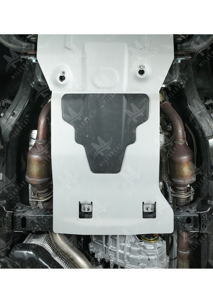 Lexus GX 550 2024-2025 Cat Shield - Miller CAT Corp