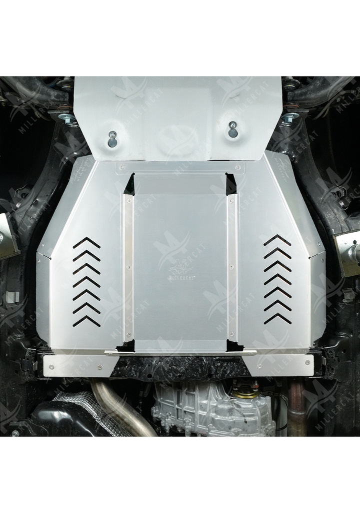 Lexus GX 550 2024-2025 Cat Shield - Miller CAT Corp