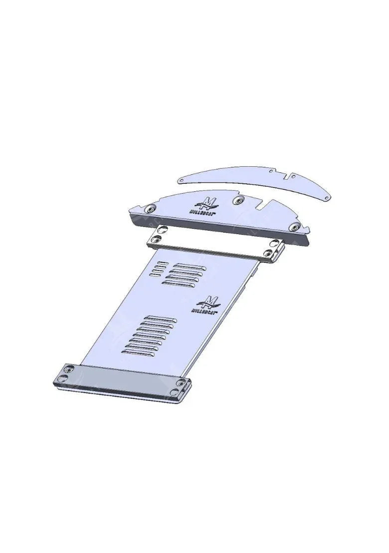 Miller CAT 2019-2022 Lexus UX 200 Cat Shield – Miller CAT Corp