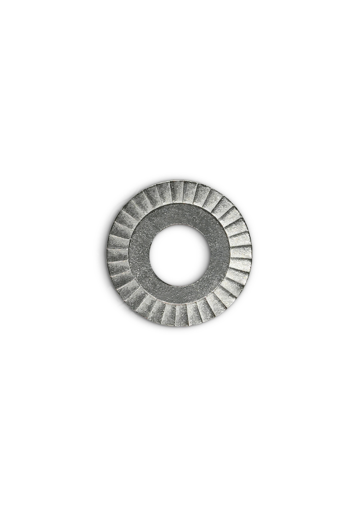 M8 Security Nuts and Key by MCPROTECTED