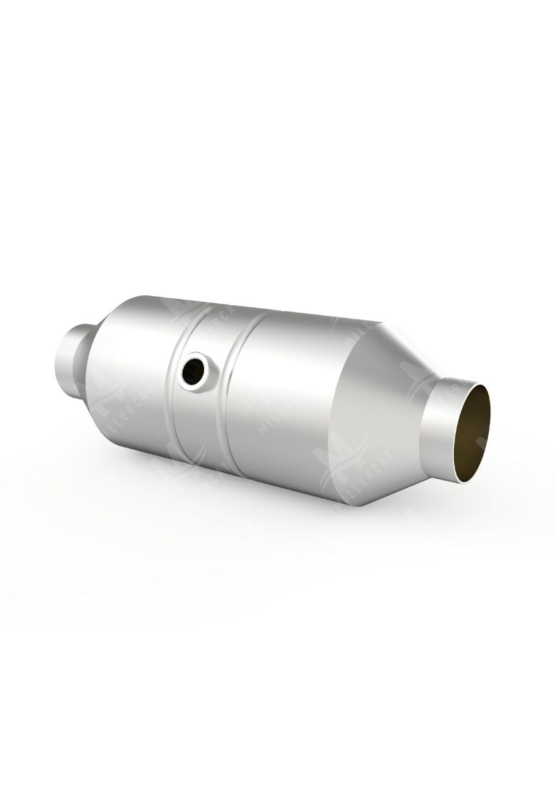 57046A, Miller CAT CARB Compliant Catalytic Converter