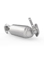 57104A, Miller CAT CARB Compliant Catalytic Converter