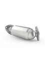 57105A, Miller CAT CARB Compliant Catalytic Converter