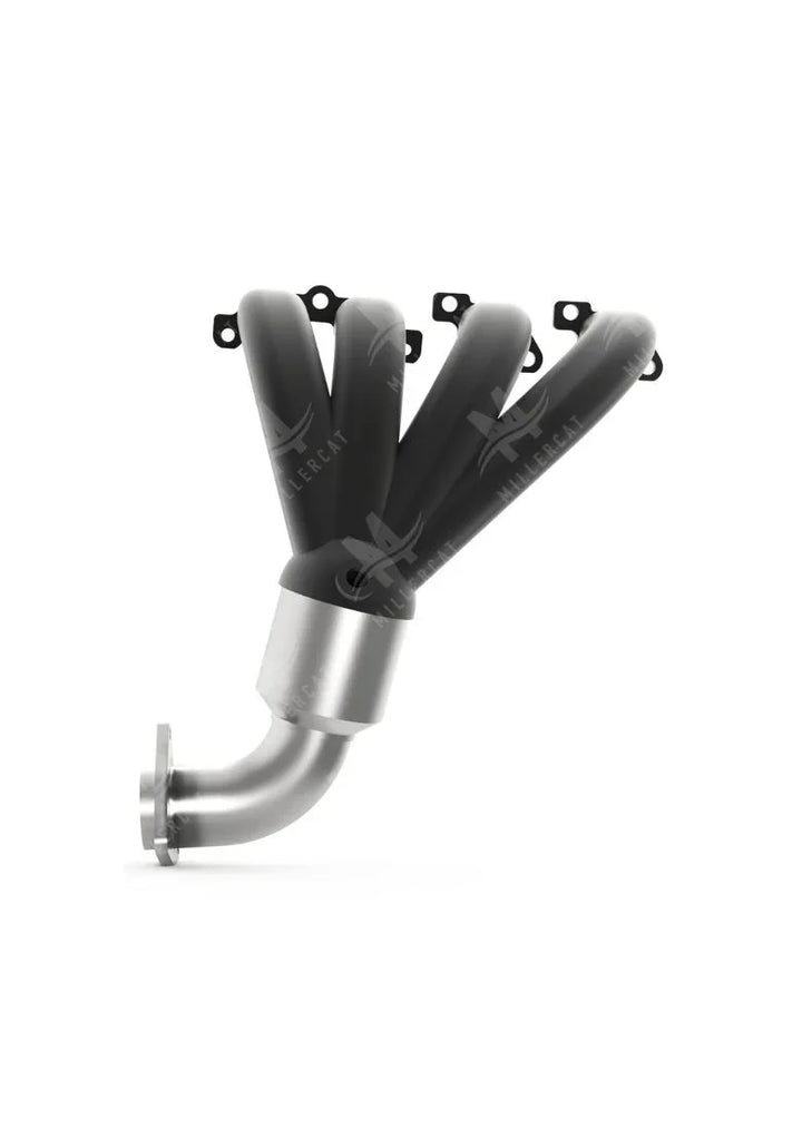 74111M, Miller CAT CARB Compliant Catalytic Converter – Miller CAT