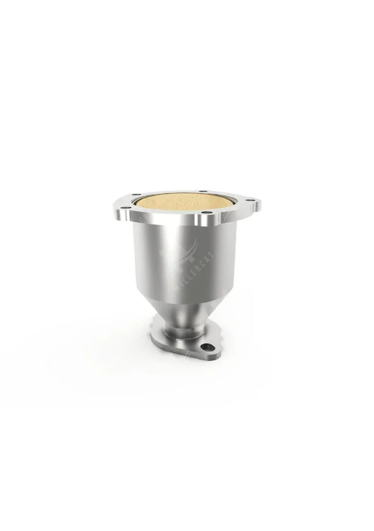 Miller CAT CARB Compliant Catalytic Direct Fit Catalytic Converters ...