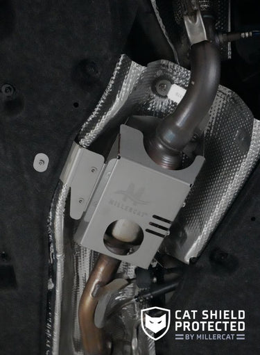 Catalytic Converters | Miller CAT Corp