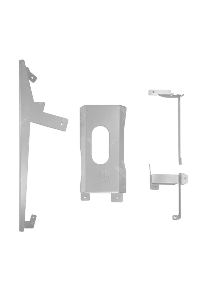 Toyota RAV4 Hybrid 2026 Cat Shield