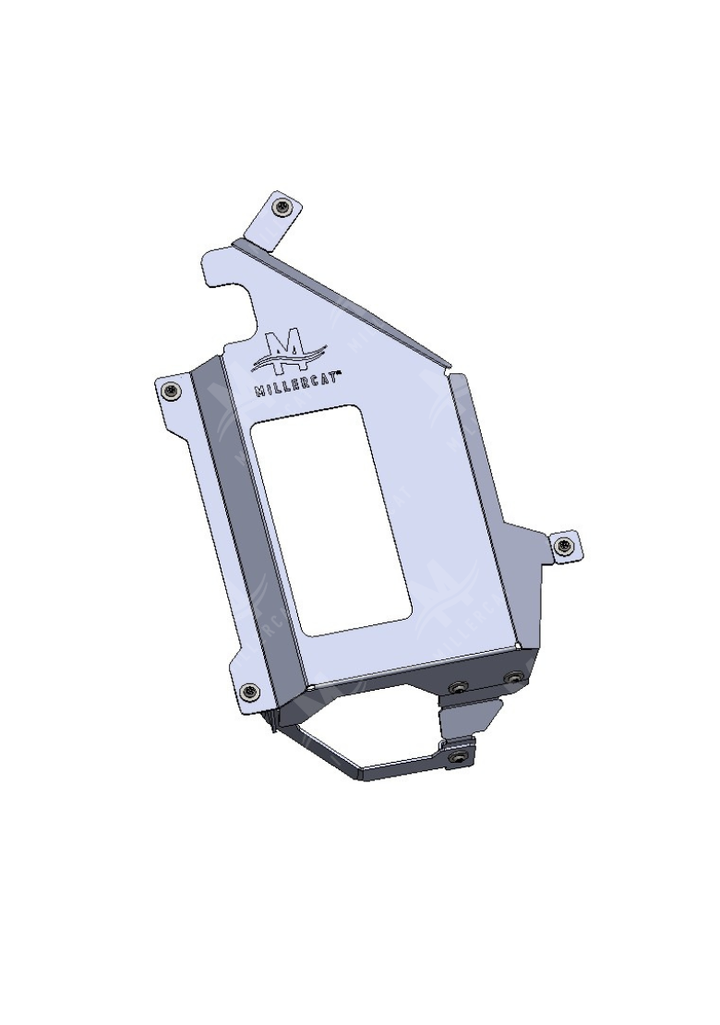 Toyota RAV4 PHEV 2026 Cat Shield