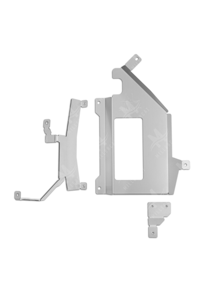 Toyota RAV4 PHEV 2026 Cat Shield