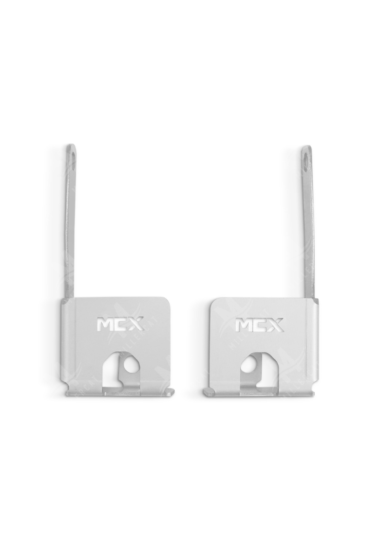 Toyota Tacoma 2024-2026 MCX Front Wheel Speed (ABS) Sensor Shield