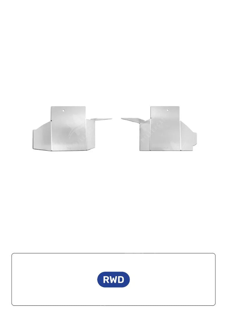 Miller CAT 2nd Gen Toyota Tundra RWD | Sequoia RWD Rear Shield Add