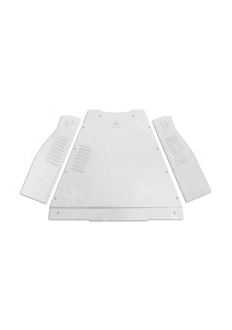 Toyota Tundra Cat Shields by Miller CAT – Miller CAT Corp