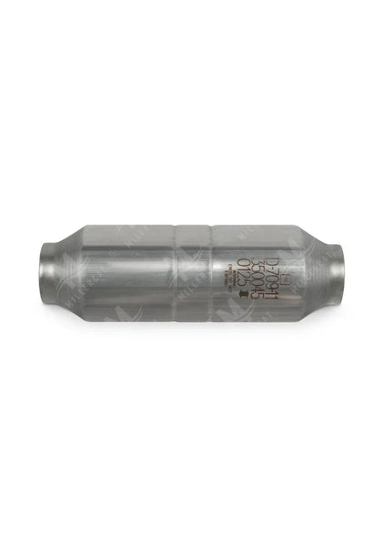 350045, Miller CAT CARB Compliant Catalytic Converter – Miller CAT