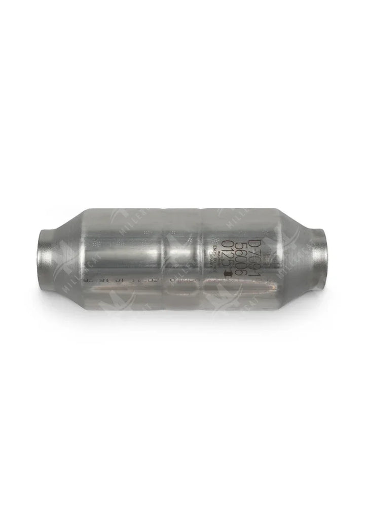 56006, Miller CAT CARB Compliant Catalytic Converter – Miller CAT Corp